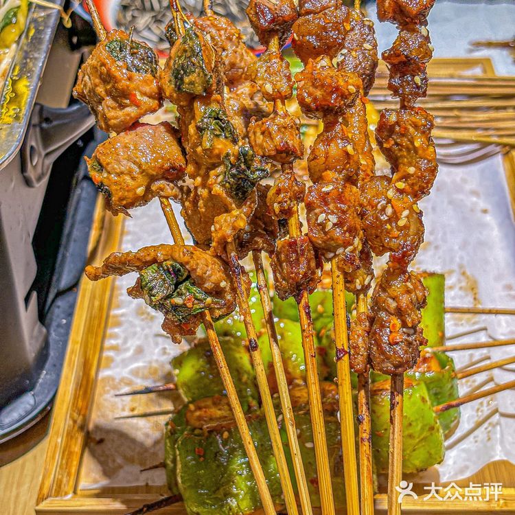 谁懂啊！这家宜州果酱烤鱼嘎嘎香！人均20+