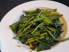 -陕北南泥湾·延安本地菜(人民公园店)