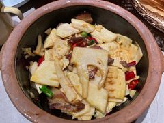 -寨子里的·钵钵菜·湘西山里菜(魅力湘西店)