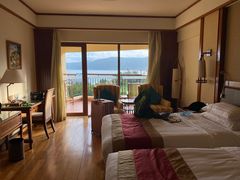 -三亚亚龙湾天域度假酒店