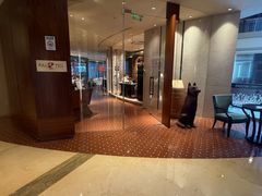 -丽思卡尔顿酒店-PALETTO意大利餐厅