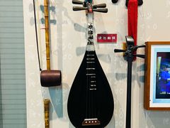 -福建省非物质文化遗产博览苑