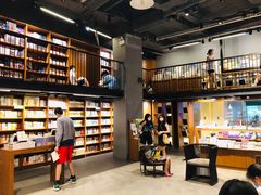 -阅·潮Readzone(珠海华发商都店)