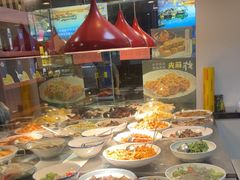 -501號台州海鲜餐厅(海创园店)