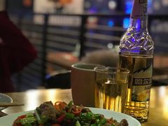 -一个叫川的地方(麒麟新天地店)