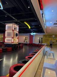 -卡尔飞车(长沙喜盈门范城店)