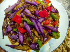 -南山民肴·乡土徽菜(豪辰俪景店)