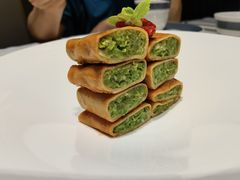 -二十四单 淮扬新味