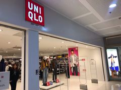 -优衣库(厦门SM广场店)