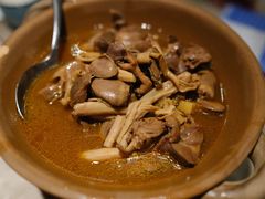 -厝小满.姜母鸭/泉州菜(桥南店)