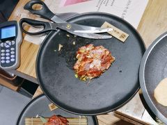 -黑牛の店·和牛烧肉(大悦城店)