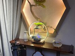 -宴昆山·私房菜(春晖店)