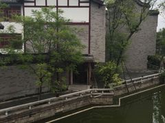 -龙潭水乡