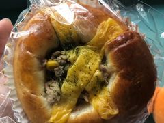 -KOMUGI 小麦家(新地假日广场店)