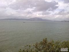 -胡里山炮台
