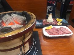 -大阪烧肉BAKA一代(十亩地店)
