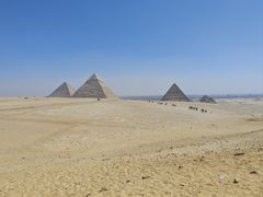 -吉萨金字塔群