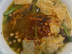 -苏晓玥·手作江南小吃(深圳北站店)