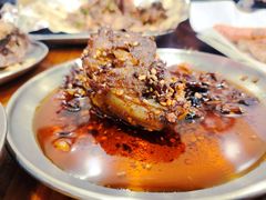 -老黄记手撕烤兔(玉林街店)