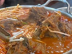 -德寿宫韩国料理(下沙店)