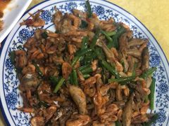 -湖北土菜馆(卧龙阁店)