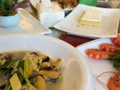-乐在集市海鲜大排档(平潭店)