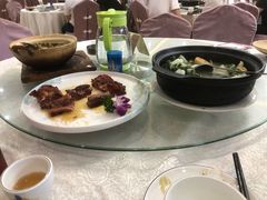 -台山美食一绝阿四台山黄鳝饭(阿四创作店)