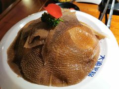 脆嫩毛肚-大渝火锅(苏州西城永捷店)