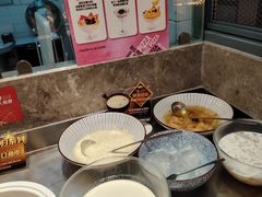 -比格比萨自助(国展店)