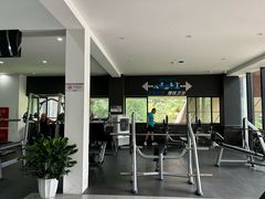 -途睿健身游泳俱乐部(顶峰店)