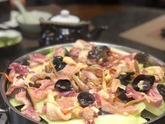 -佛山市禅城区登珑阁餐厅(文华新天地店)