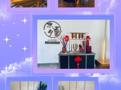 -水月周庄铂尔曼酒店-水月荟中餐厅