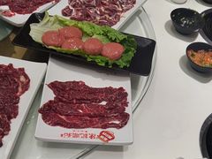 -陈记顺和潮汕牛肉火锅(韩江路店)