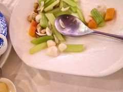 -巴音浩日娲·蒙餐(双林东路店)