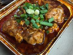 -晓靖轩烧烤(沙河风情店)