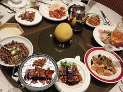 -上海人家花樣年华(中山公园店)