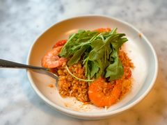 那不勒斯海鲜烩饭-玛尚诺意式餐厅(官舍店)