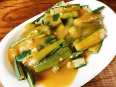 -五观堂素食(新华路店)