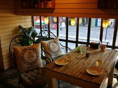 -Cafe Alice咖啡爱丽丝(奥城店)