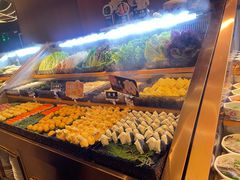 -牛YO寿喜烧·铁板烧和牛火锅自助(市府恒隆店)