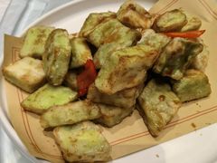 冰川茄子-百富源·海鲜辽菜(浑河堡店)