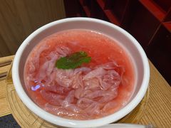 -豪渝火锅(李家村万达店)