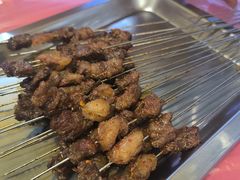 -盛龙盐筋烤肉