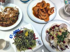 -来之顺海鲜菜馆·青岛菜·始于1993(栈桥店)