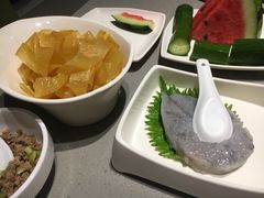 -海底捞火锅(九霄梦天地店)