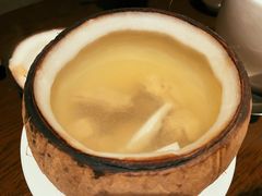-元素中餐厅.海南菜.粤菜.椰子鸡.海鲜.包房.石梅湾威斯汀度假酒店