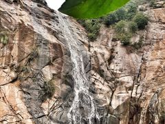 -大罗山风景区