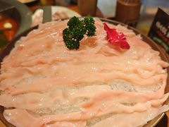 -楠火锅(太古里总店)