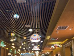 -君邦火锅(新疆大厦店)