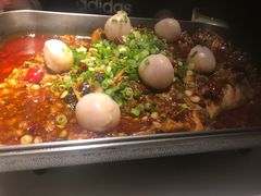 -鱼酷活鱼烤鱼(沈阳大悦城店)